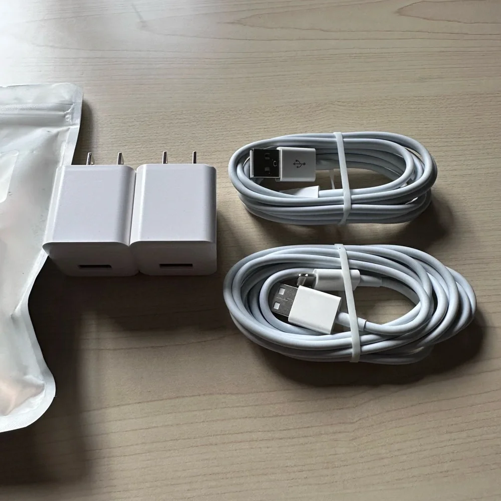 Romitaz charging cable